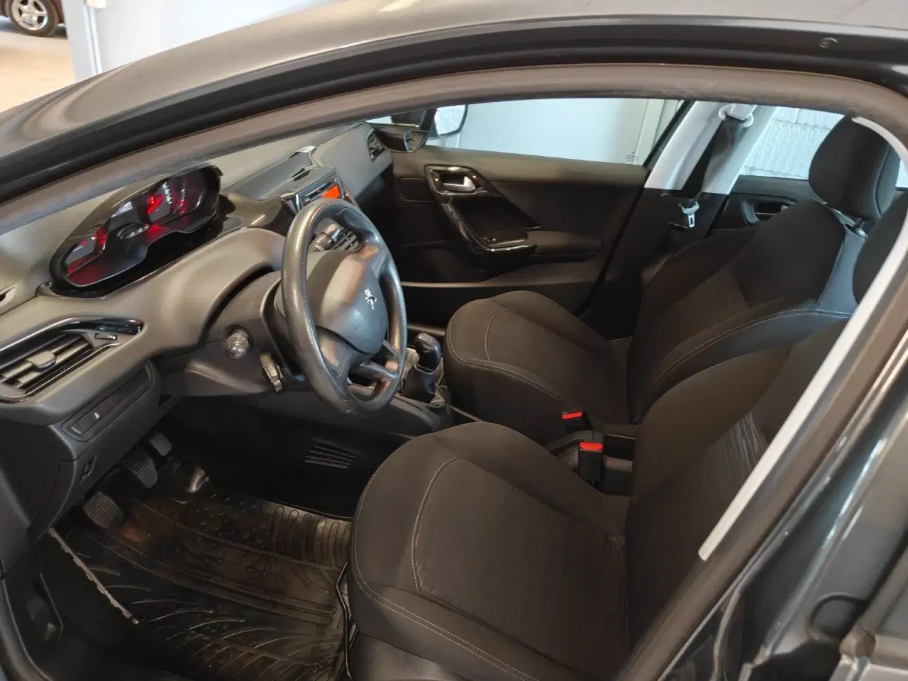 Billede 10 - Peugeot 208 1,0 VTi Access