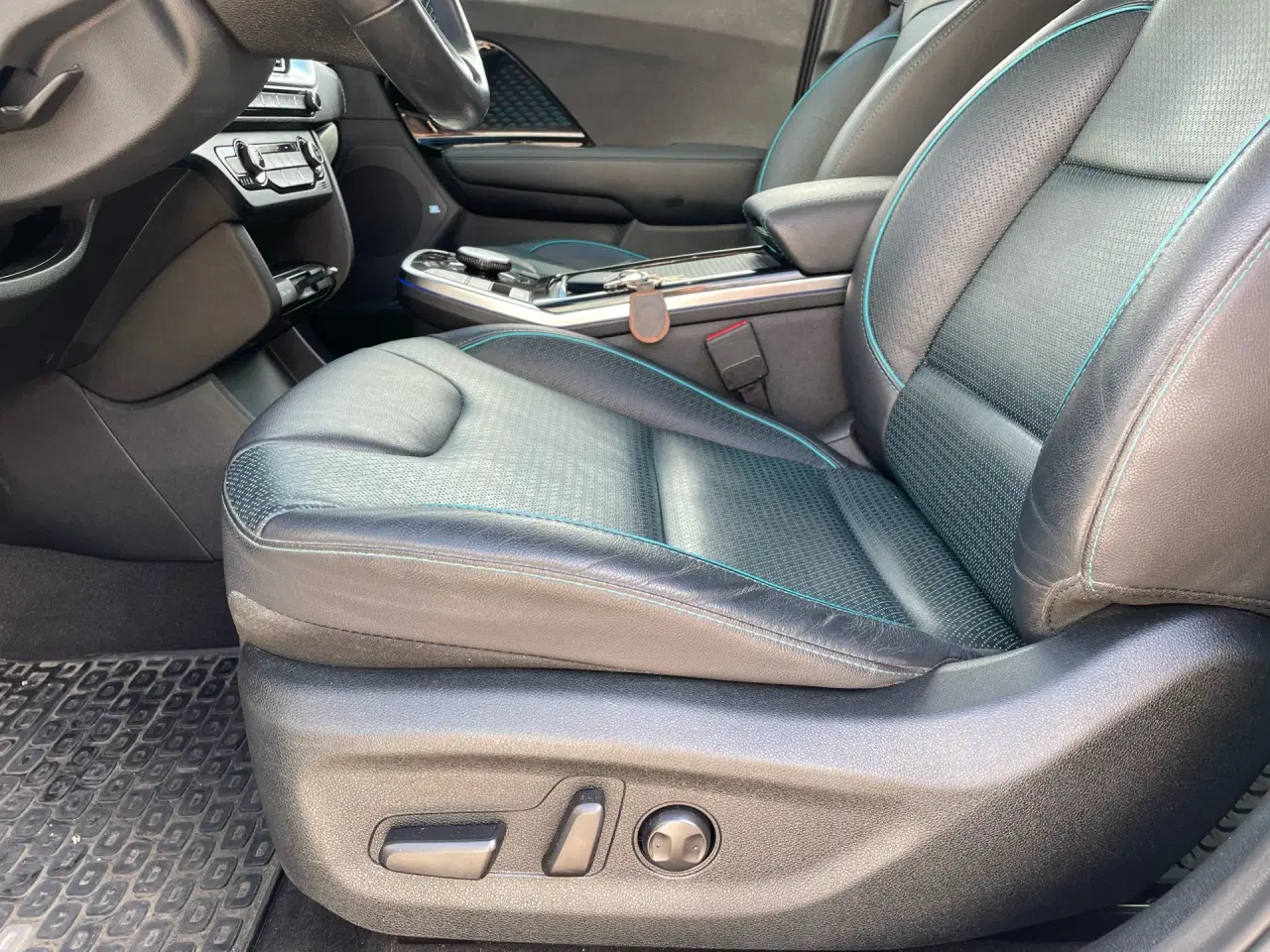 Billede 8 - Kia e-Niro EL Spirit edition 204HK 5d Aut.