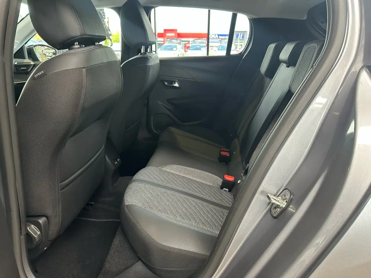 Billede 8 - Peugeot e-208 50 Style