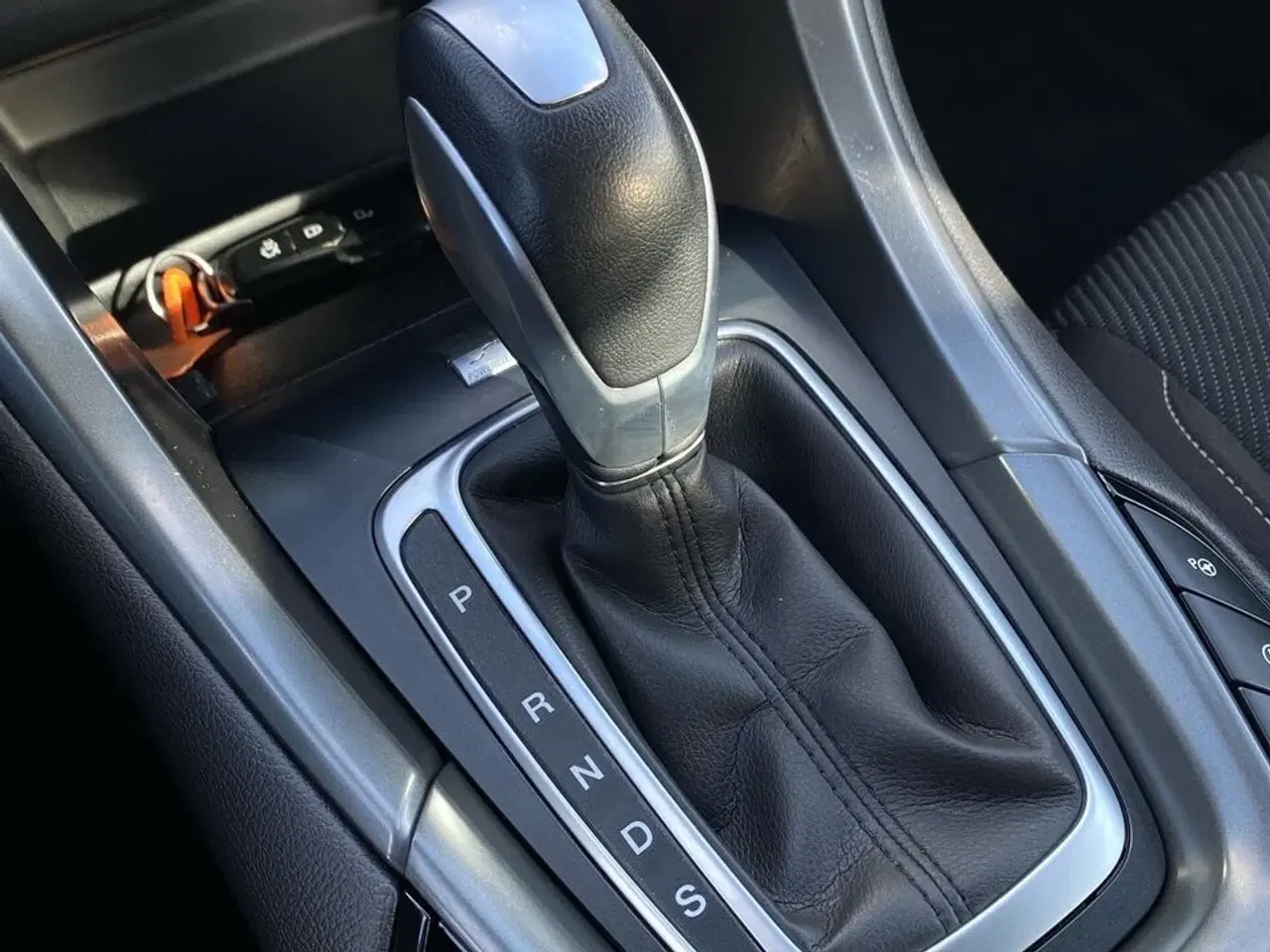 Billede 15 - Ford Mondeo 1,5 EcoBoost Titanium Attack 160HK 5d 6g Aut.