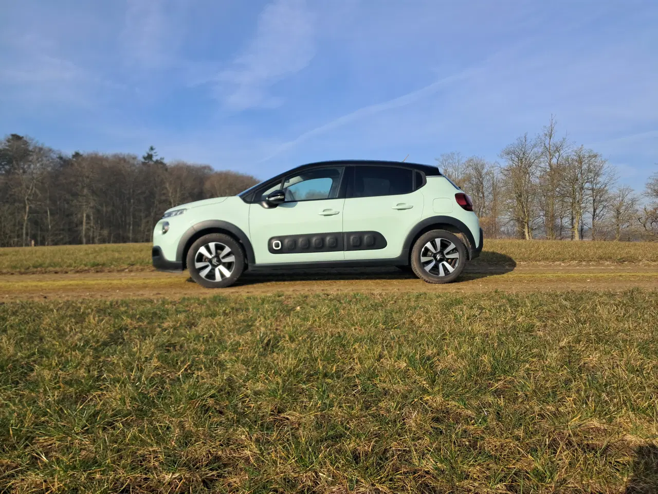 Billede 16 - Citroen c3 2020 som Ny