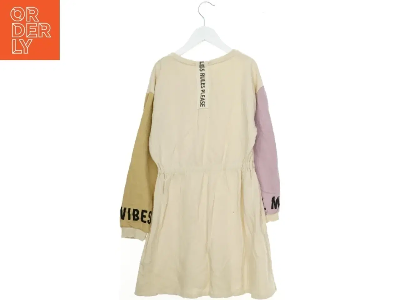 Billede 2 - Kjole fra Zara (str. 140 cm)