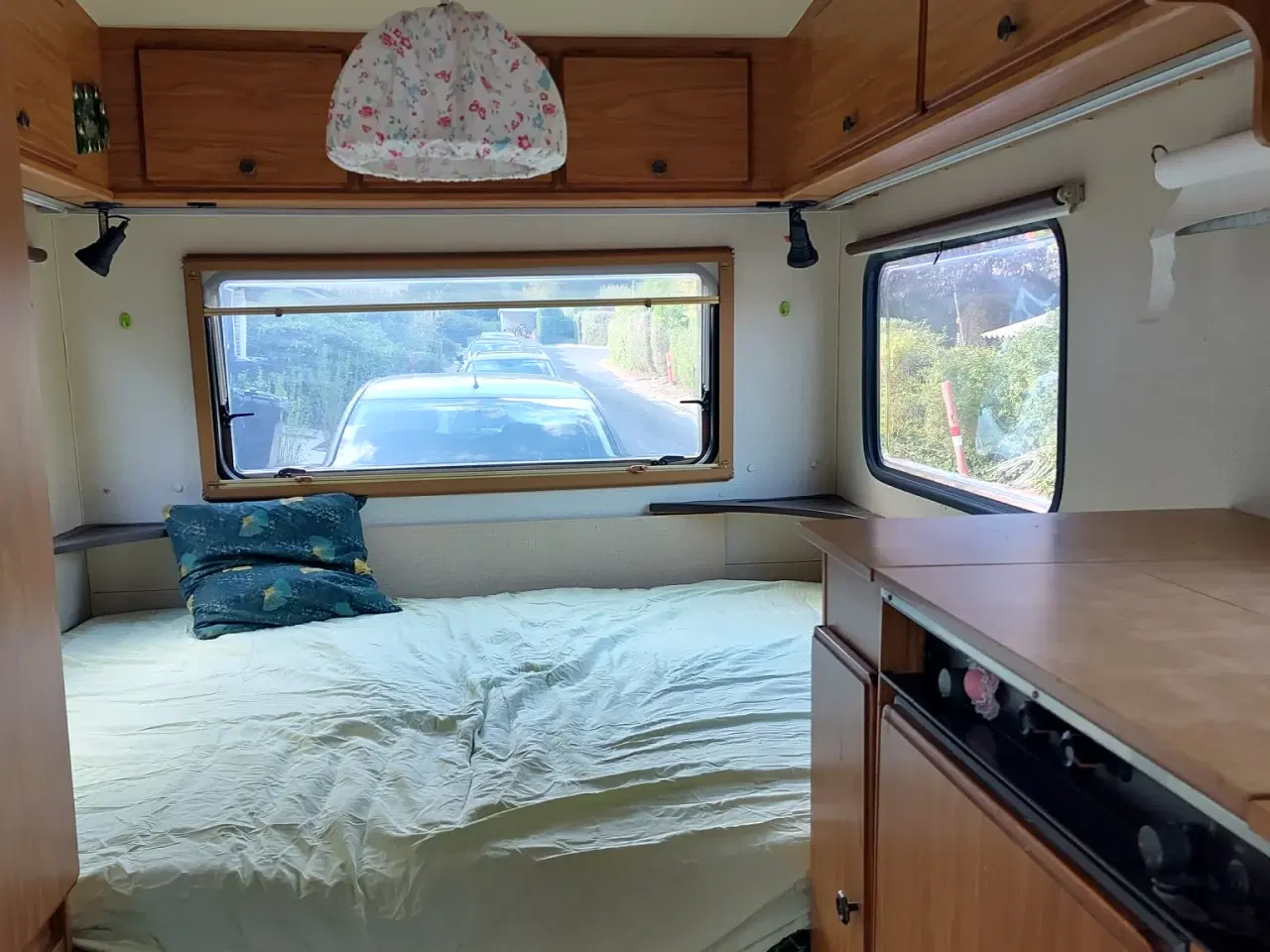 Billede 8 - Knaus Südwind 450