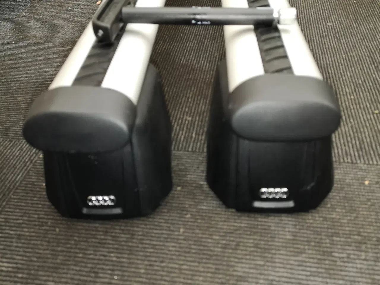 Billede 1 - Tagbøjler Audi Q3 19 E126 R-03 0602 83A.071.151 Li