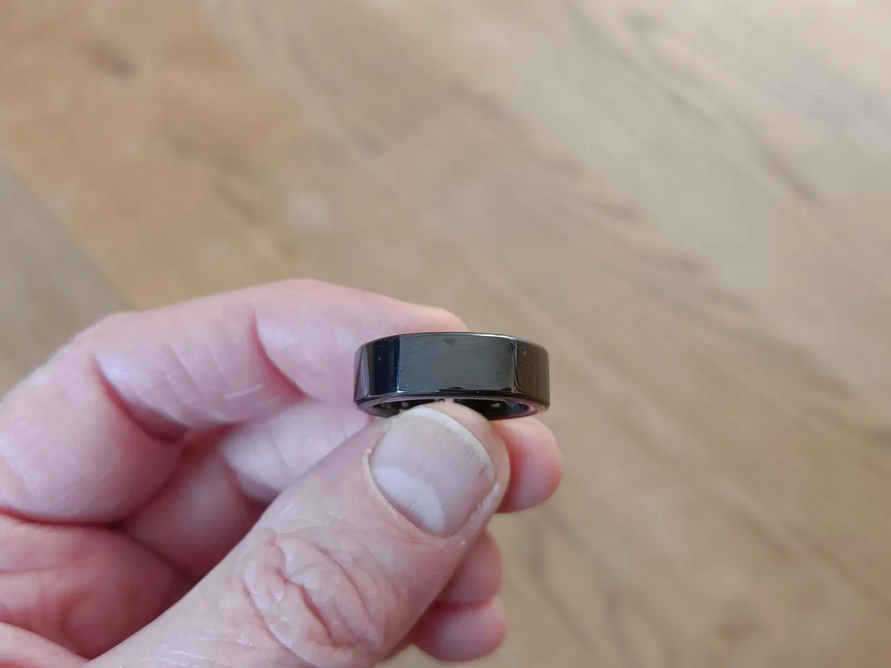 Billede 2 - Oura 3 ring - Stress, Sleep and Health tracker.