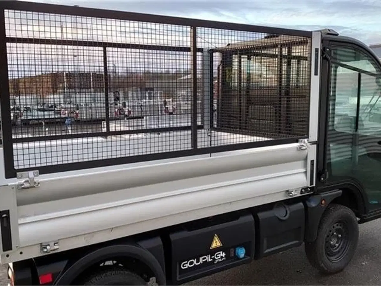 Billede 4 - Goupil G4