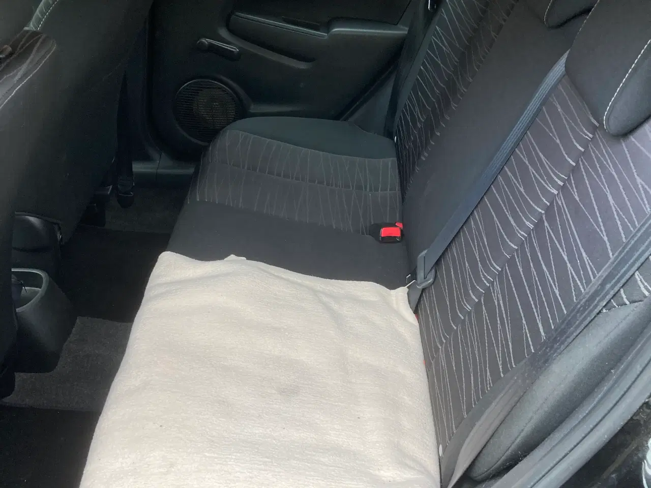 Billede 8 - Mazda 2 - 2008