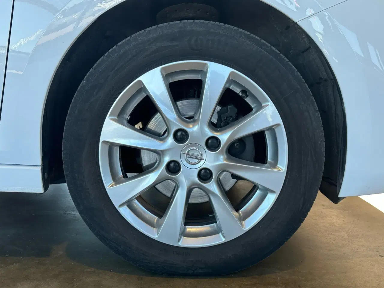 Billede 2 - Opel Corsa 1,2 Cosmo