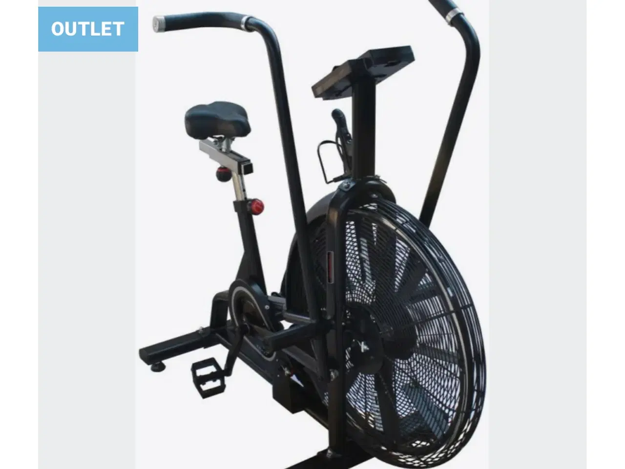 Billede 2 - Air bike AB-7023A