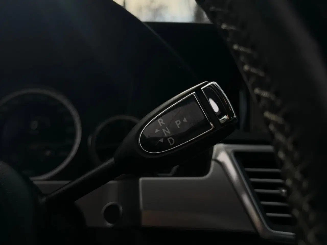 Billede 9 - Mercedes E200 2,2 CDi aut. BE