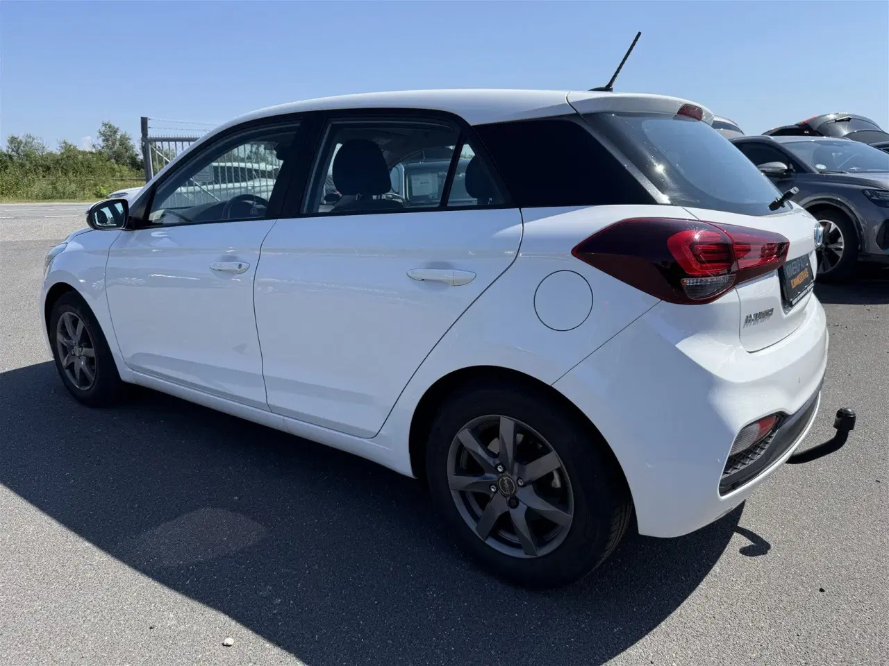 Billede 3 - Hyundai i20 1,0 T-GDI Trend 100HK 5d