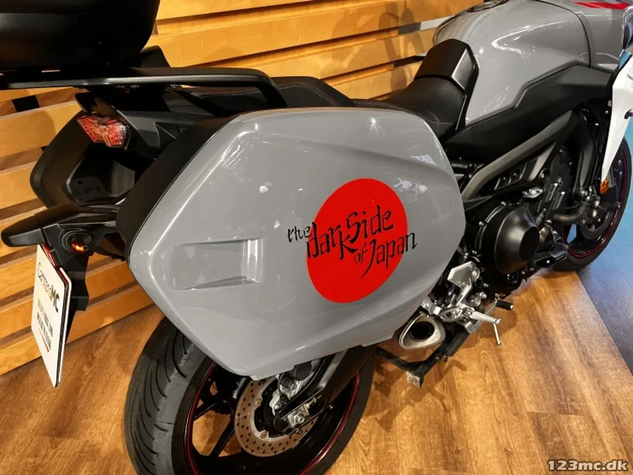Billede 14 - Yamaha Tracer 900 GT