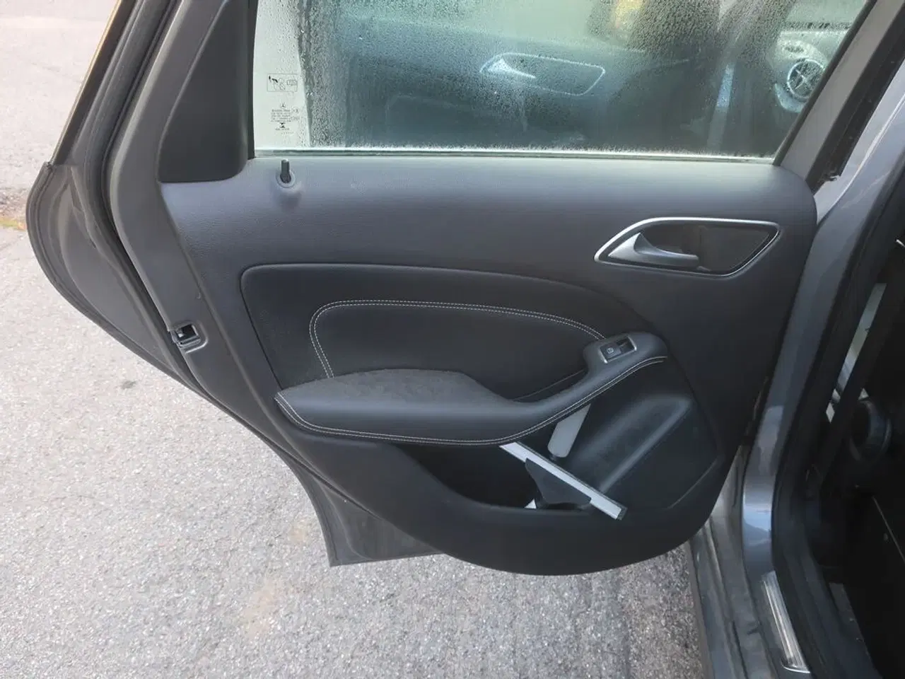 Billede 17 - Varebil: MERCEDES-BENZ B 200 CDI BE
