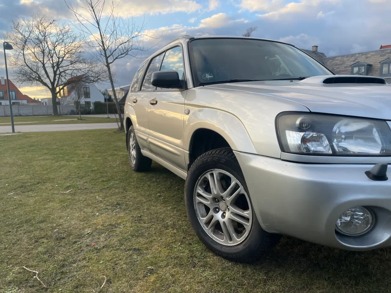 Billede 3 - Subaru Forester 4x4