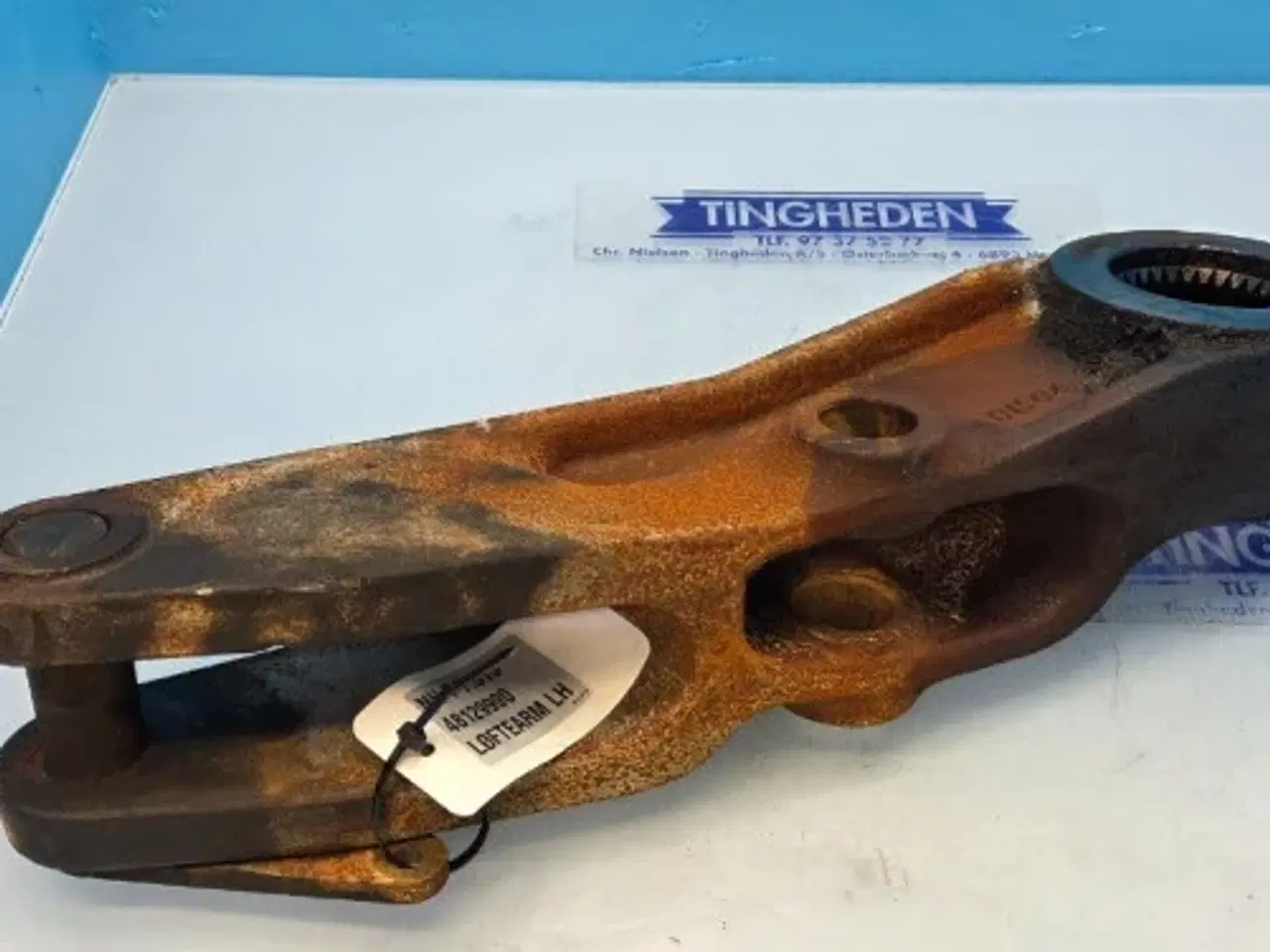 Billede 15 - New Holland T7.315 Liftarm L. 48129990