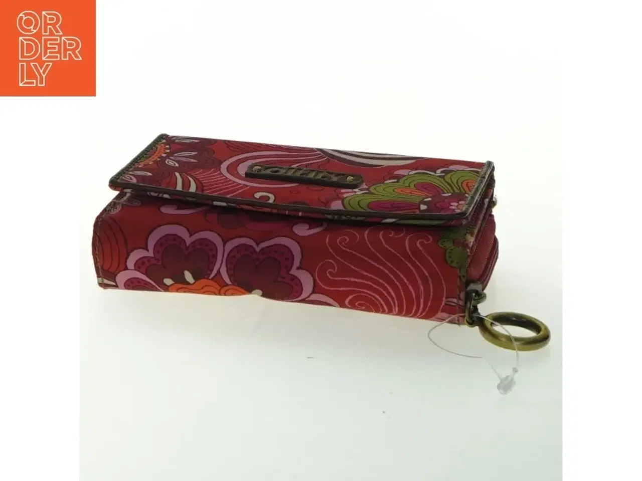 Billede 4 - Farverig pung fra Oilily fra Oilily (str. 15x10 cm)