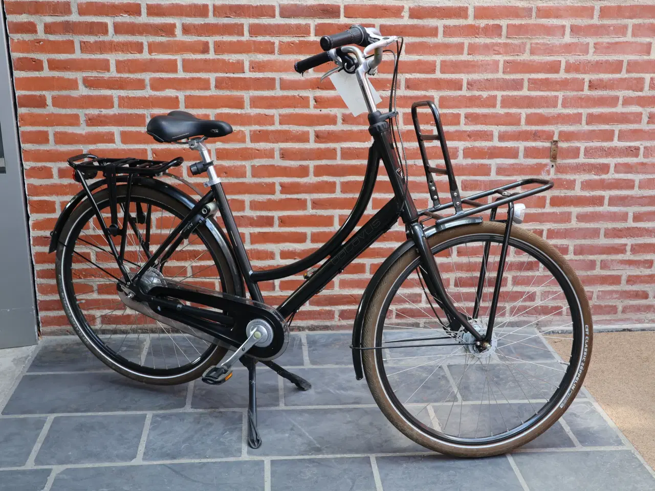 Billede 5 - Batavus diva cykel m/7 gear, dobbelt håndbremse