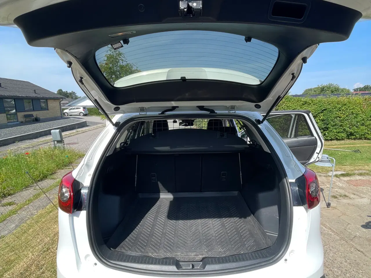 Billede 18 - Mazda CX5