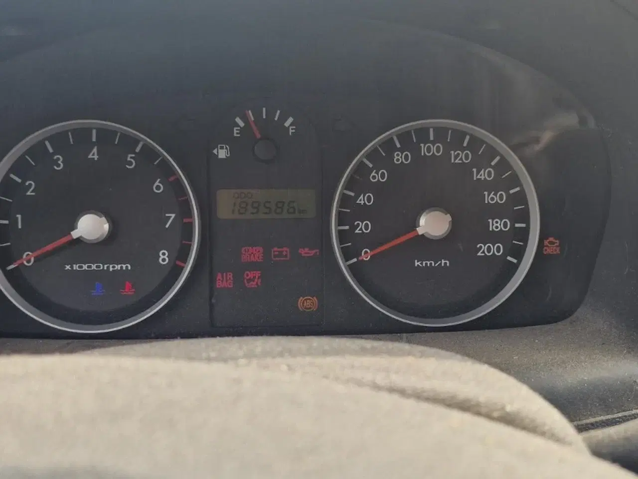 Billede 3 - Hyundai Getz 1,1 GL