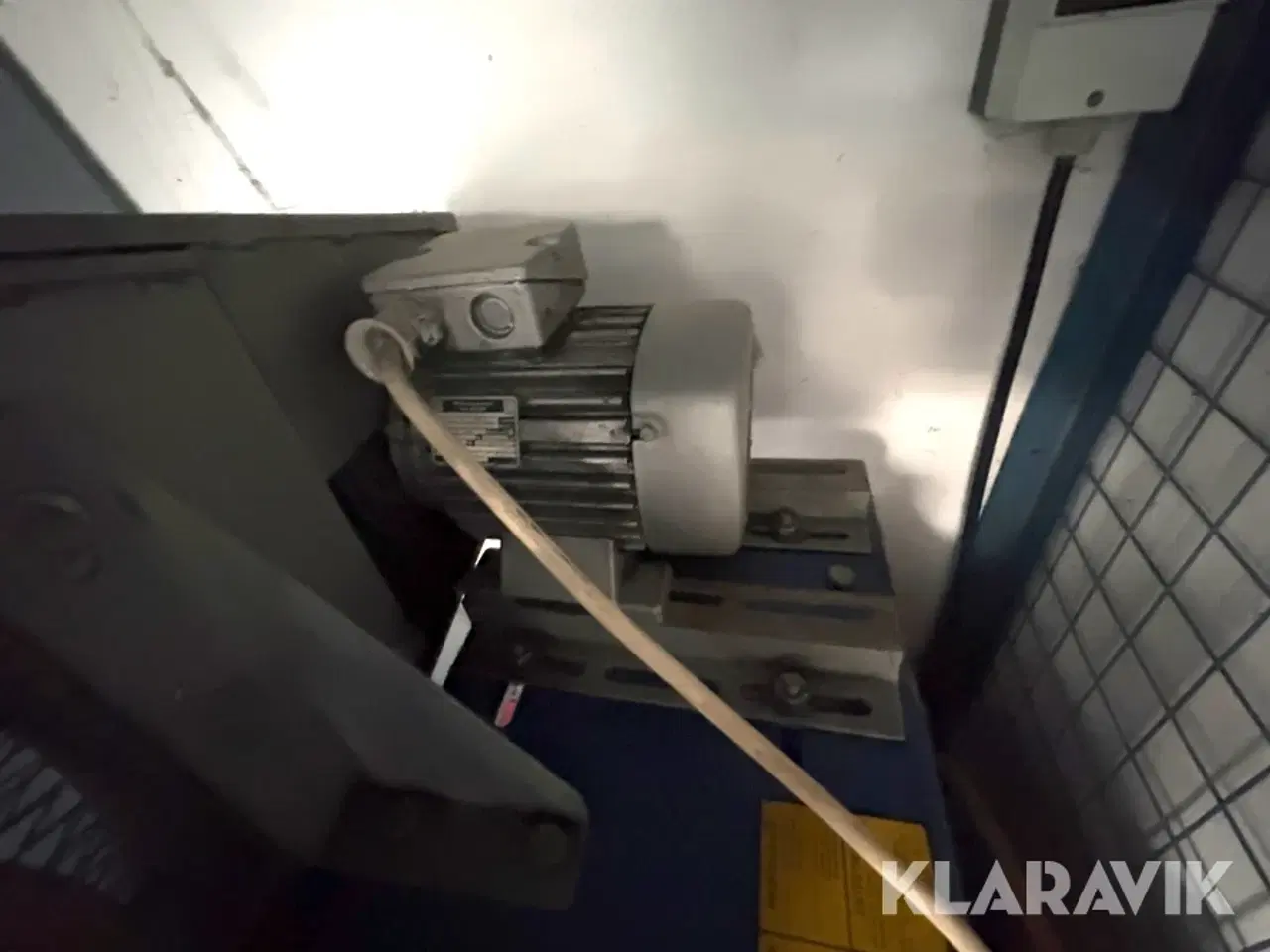 Billede 10 - Kompressor Stenhöj 3 C