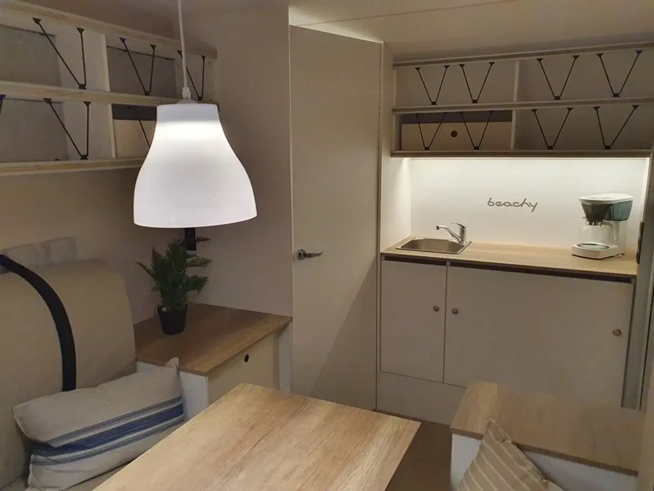 Billede 3 - Hobby Beachy 360 (2022) 