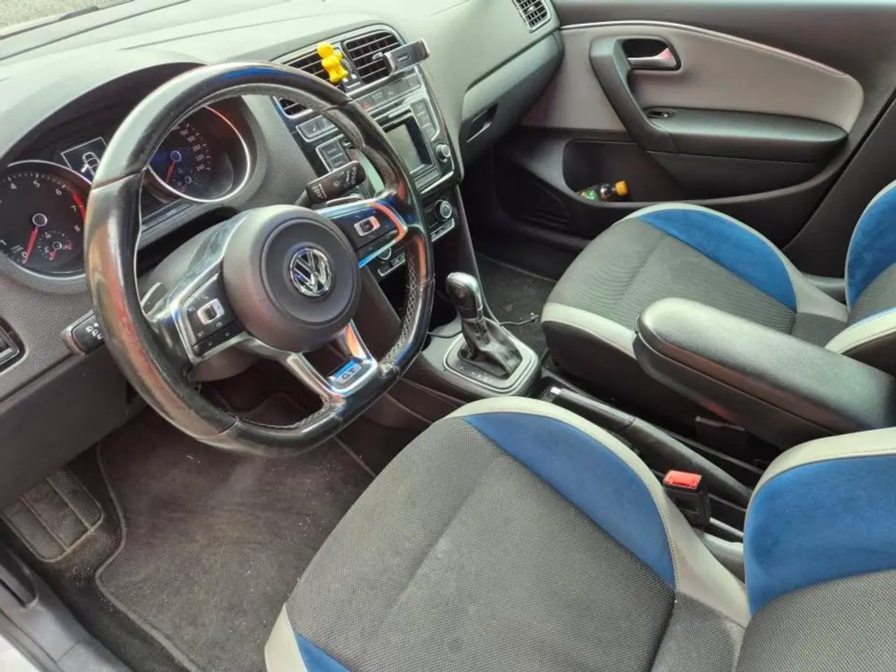 Billede 8 - Vw Polo Gt 