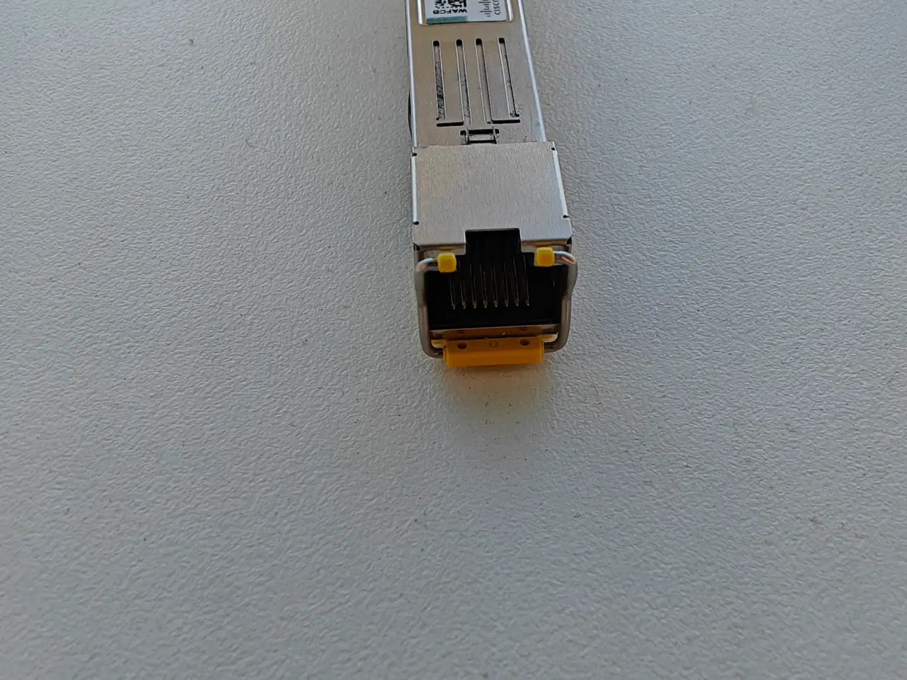 Billede 2 - CISCO GLC-T - 1000BASE-T SFP