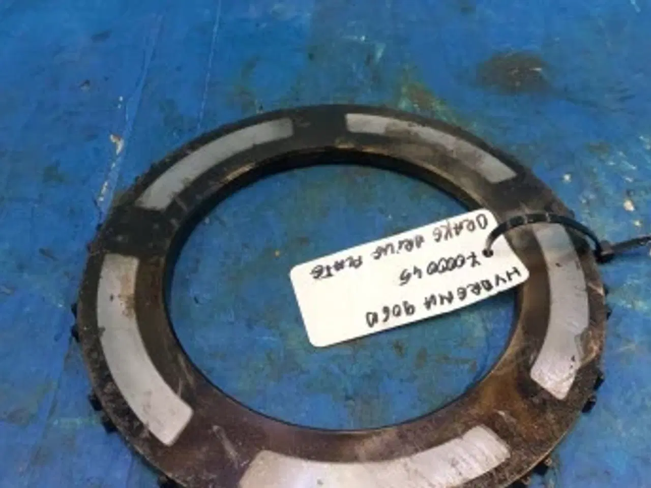 Billede 8 - Hydrema 906D Brake Drive Plate 7000045
