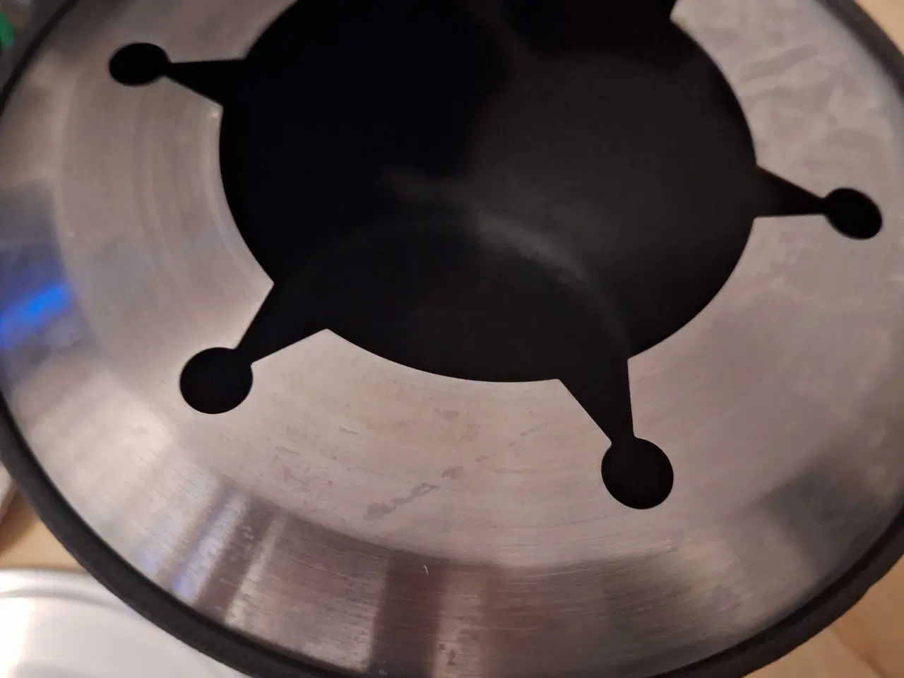 Billede 3 - Fonduesæt 