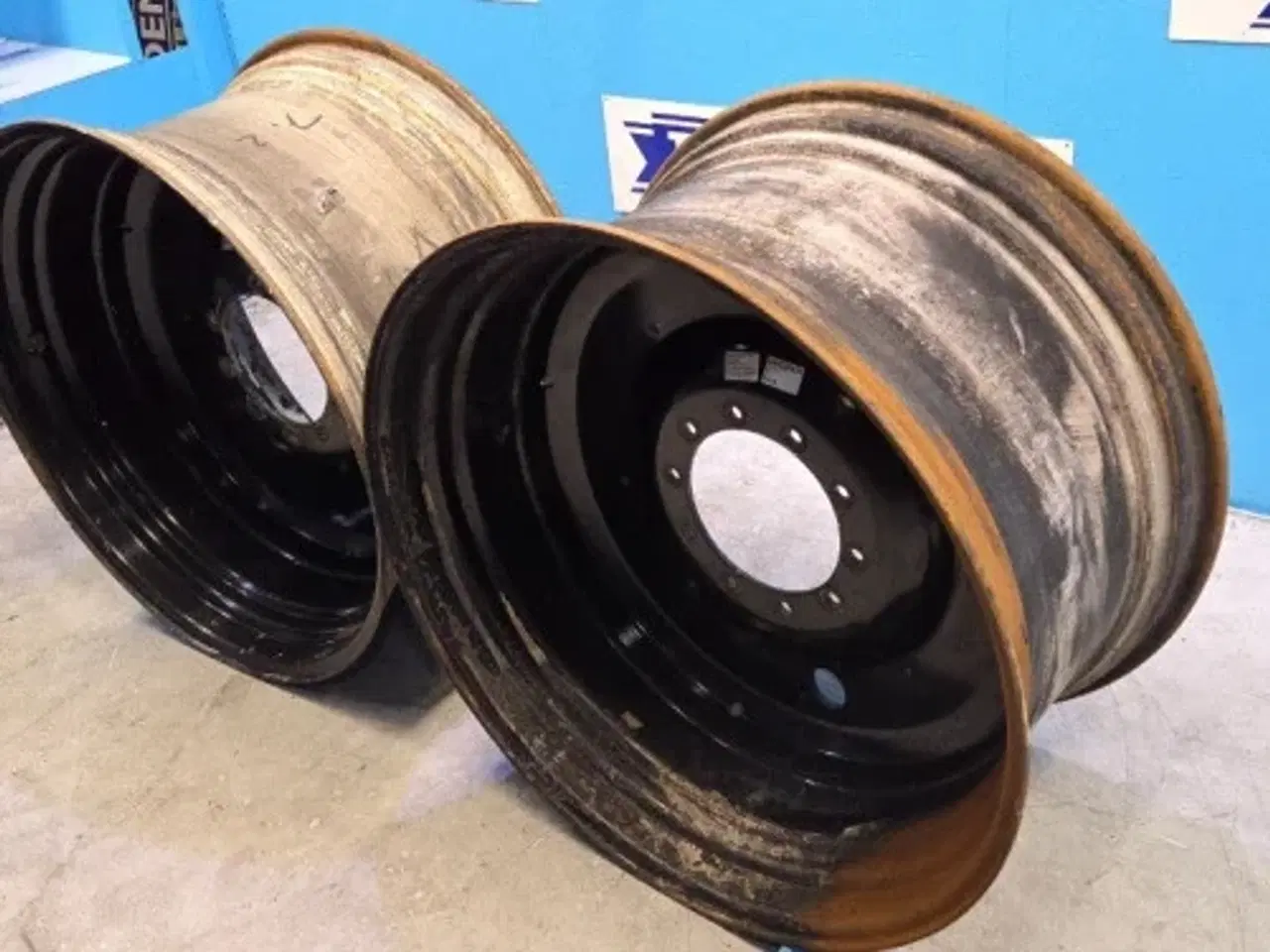 Billede 8 - 42"   DW23BX42   Sæt