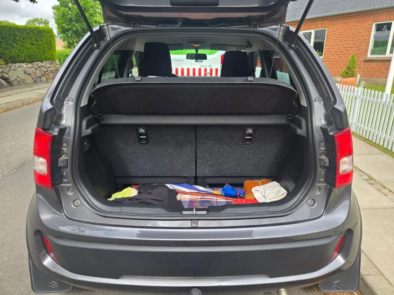Billede 14 - Suzuki Ignis 1,2 Dualjet Active AGS