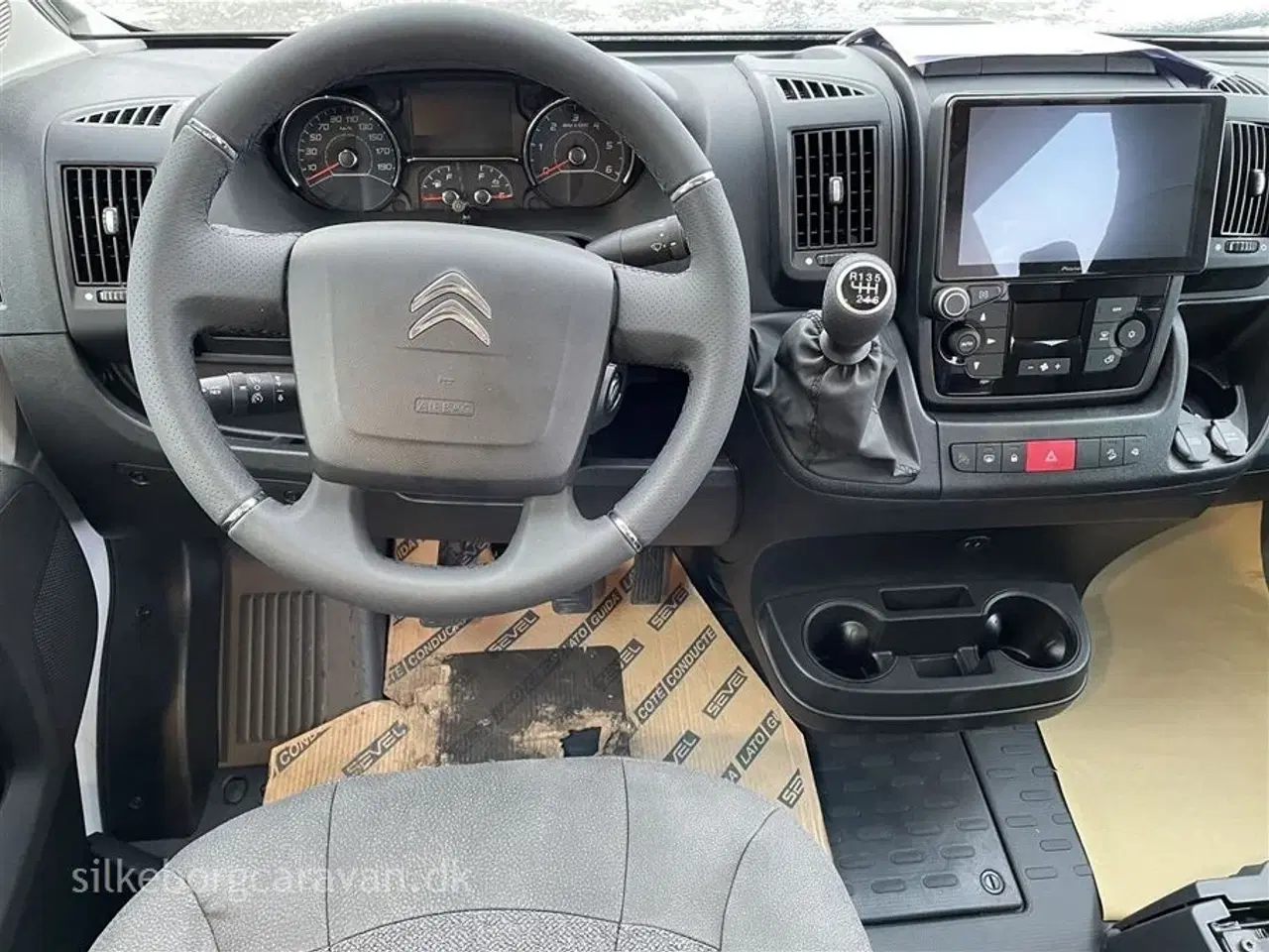 Billede 9 - 2024 - Hobby Vantana K 65 ET ONTOUR EDITION