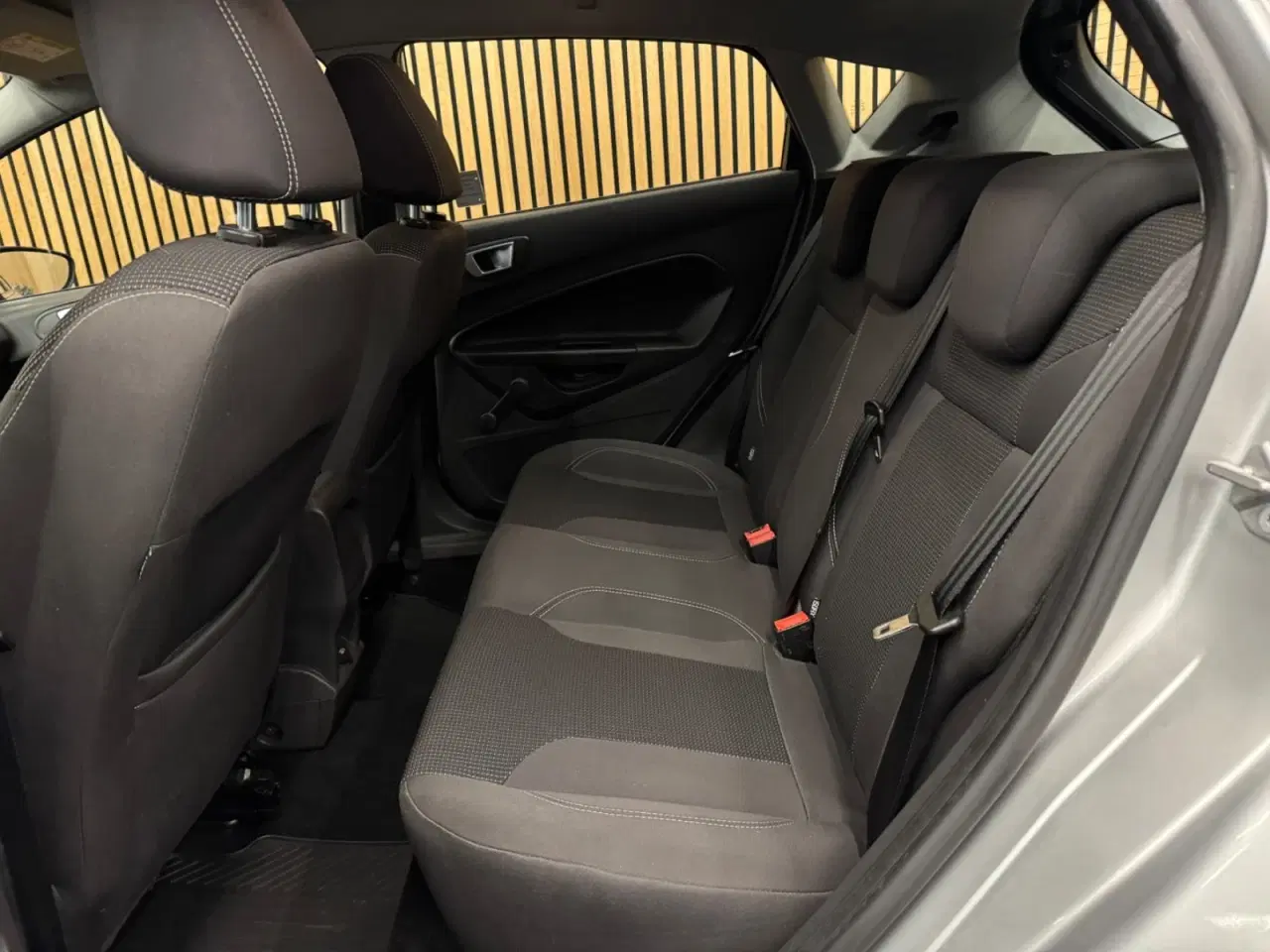 Billede 15 - Ford Fiesta 1,0 SCTi 125 Titanium