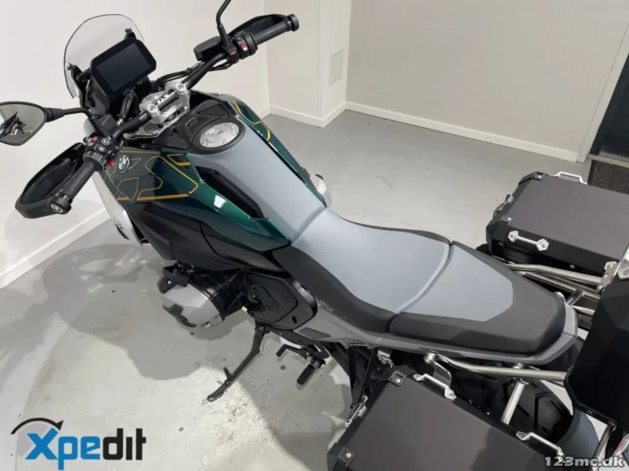 Billede 12 - BMW R 1300 GS