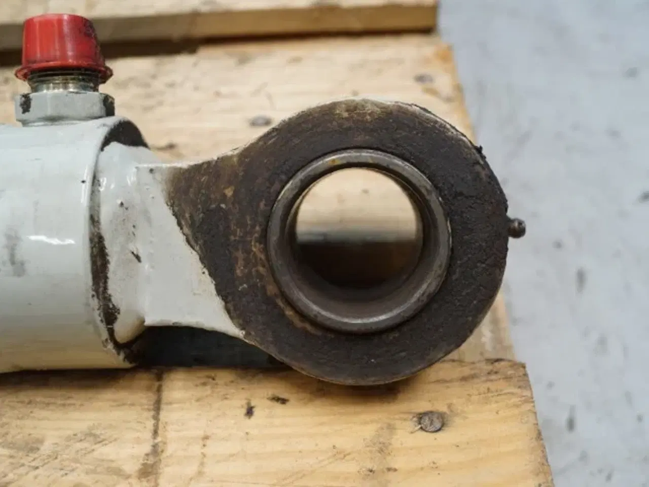 Billede 4 - Claas Targo K70 Cylinder 0849713