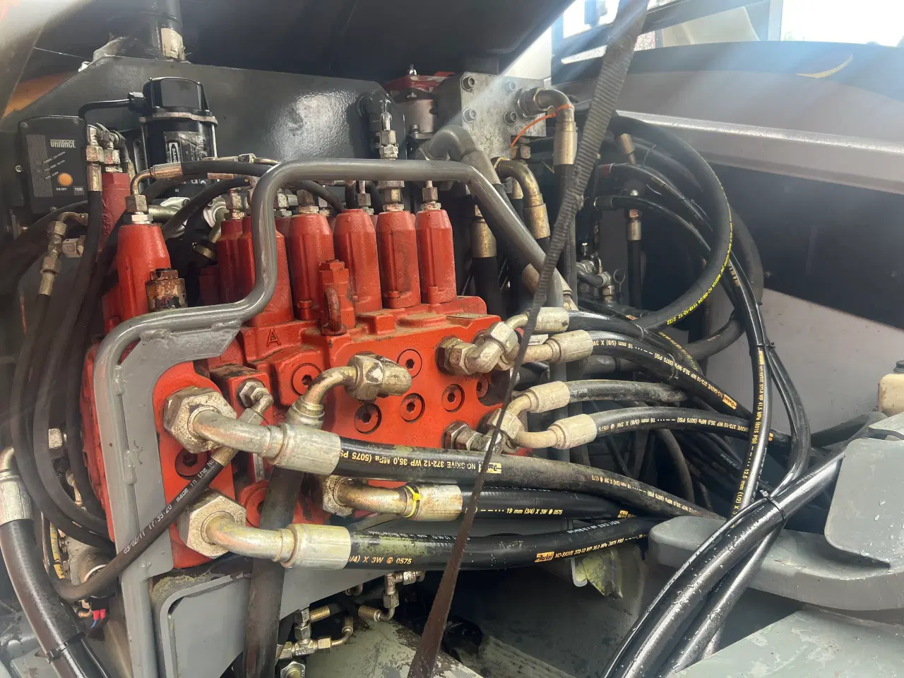 Billede 6 - Wacker neuson 14504