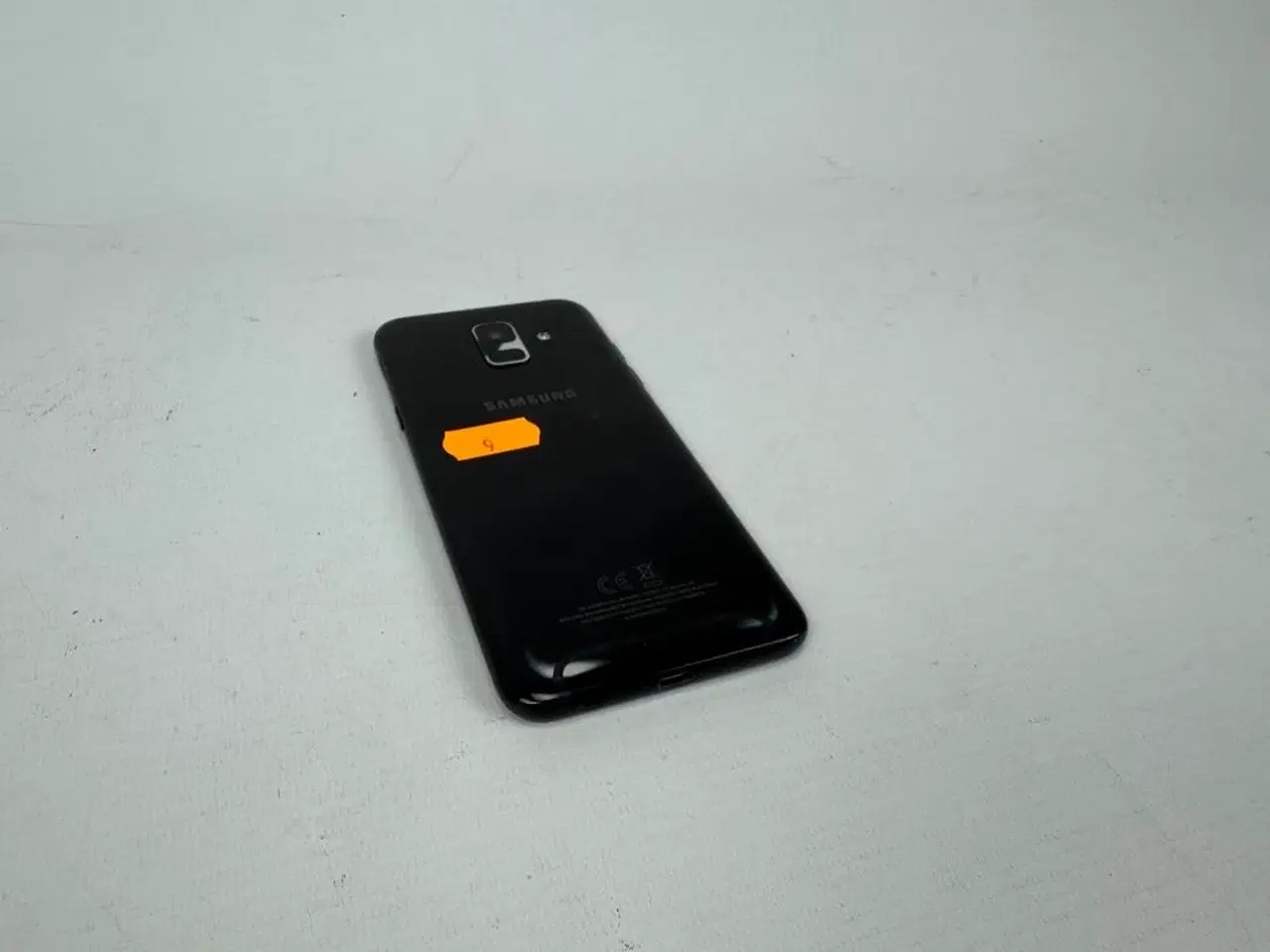 Billede 2 - Samsung Galaxy A6 (2018) - LÆS BESKRIVELSE MOMSFRI