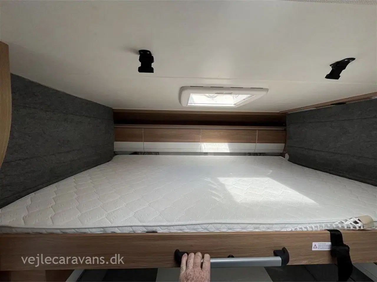 Billede 10 - 2023 - Hobby De Luxe 515 UHL