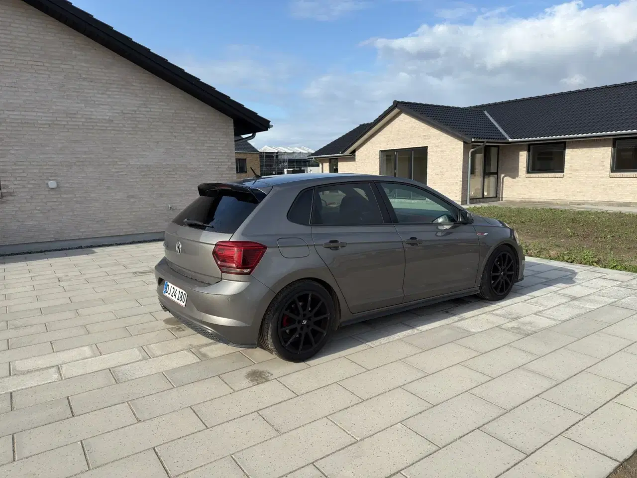 Billede 5 - VW Polo 2,0 GTi DSG