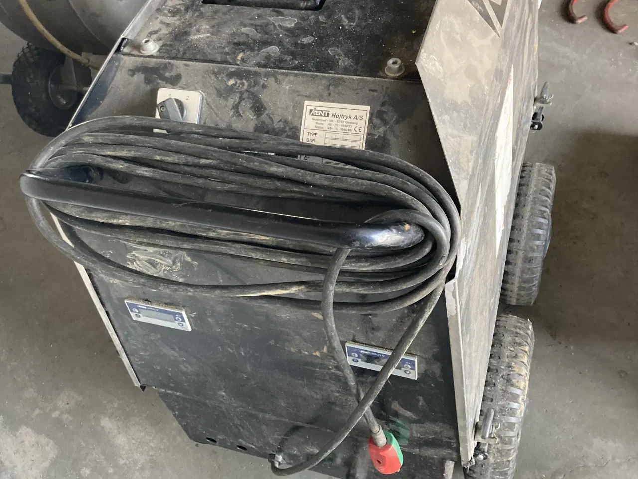 Billede 8 - Starts pakke til strømpeforing