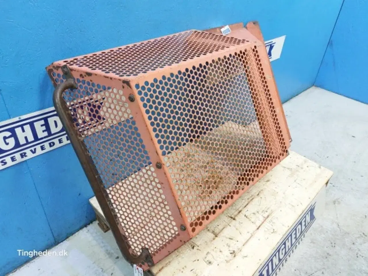 Billede 14 - Dronningborg D7500 Skærm 28752352