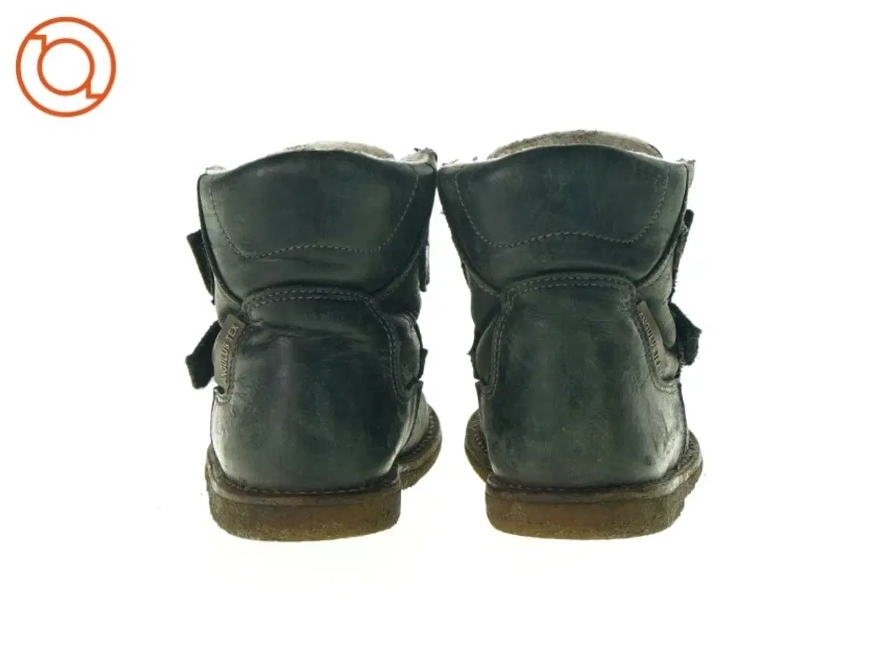 Billede 4 - Støvler fra Angulus tex