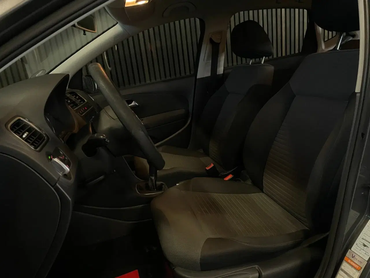 Billede 7 - VW Polo 1,4 Comfortline
