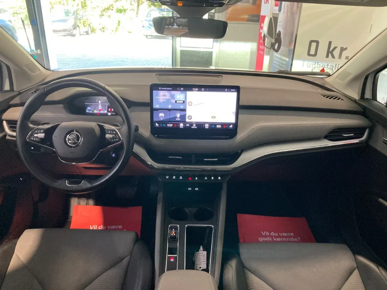 Billede 13 - Skoda Enyaq 80 iV Loft
