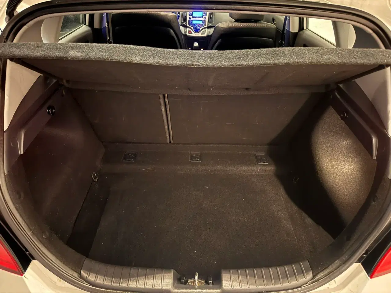 Billede 15 - Hyundai i30 1,6 CRDi Comfort BlueDrive 90HK 5d 6g