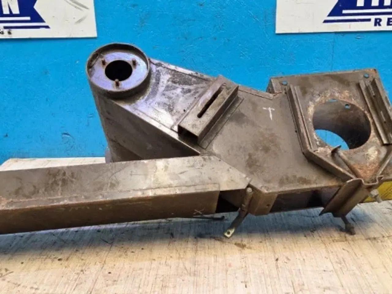 Billede 5 - Dronningborg D8500 Returelevator 28550303