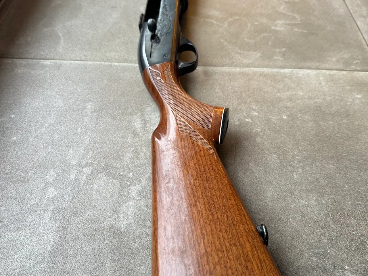 Billede 3 - Haglgevær Remington 1100