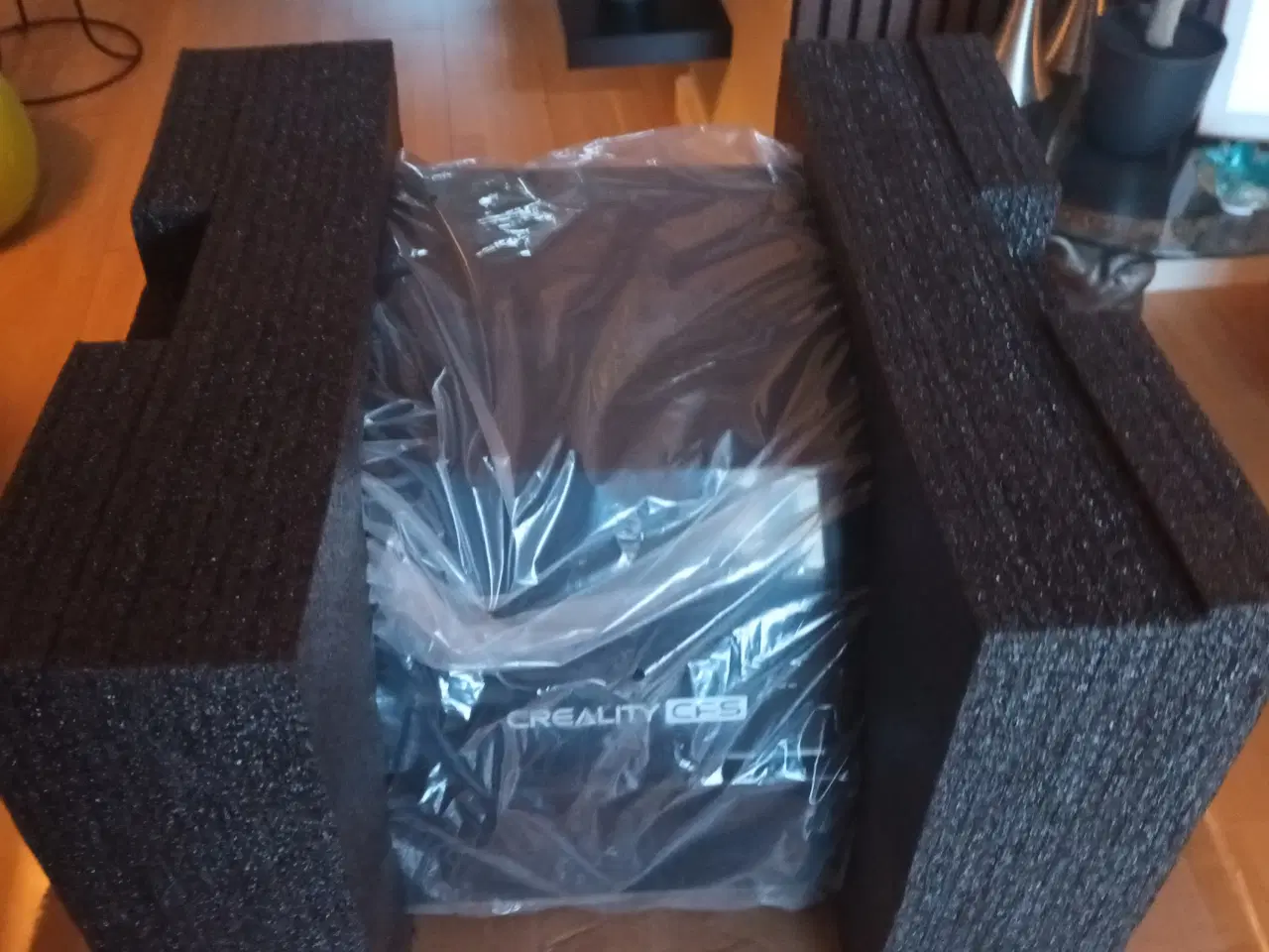 Billede 5 - Creality 3D - CFS