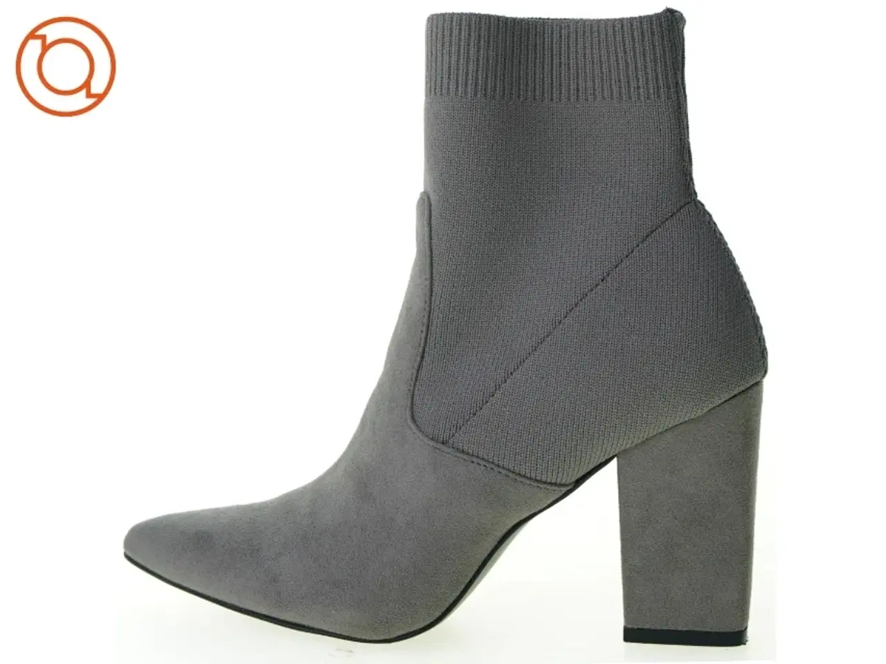 Billede 1 - Sko fra Stevemadden (str. 24 cm)