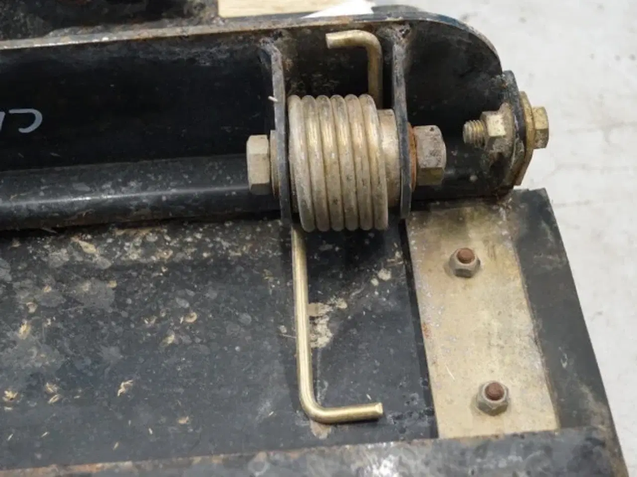 Billede 11 - Case 8010 Stenfælde 87522176